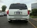 Tuscan Pearl White - QX 56 4WD Photo No. 5