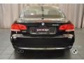 2008 Jet Black BMW 3 Series 328i Convertible  photo #3