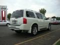 Tuscan Pearl White - QX 56 4WD Photo No. 6