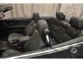 2008 Jet Black BMW 3 Series 328i Convertible  photo #9