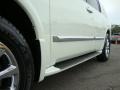 Tuscan Pearl White - QX 56 4WD Photo No. 12