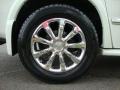 Tuscan Pearl White - QX 56 4WD Photo No. 27