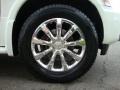 Tuscan Pearl White - QX 56 4WD Photo No. 28