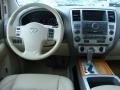 Tuscan Pearl White - QX 56 4WD Photo No. 29