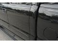 2003 Onyx Black GMC Sierra 1500 Denali Extended Cab AWD  photo #36