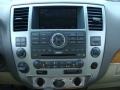 Tuscan Pearl White - QX 56 4WD Photo No. 32