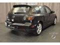 Black Mica - MAZDA3 s Hatchback Photo No. 2