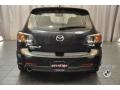 Black Mica - MAZDA3 s Hatchback Photo No. 3