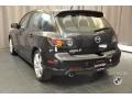 2004 Black Mica Mazda MAZDA3 s Hatchback  photo #4