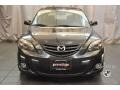 2004 Black Mica Mazda MAZDA3 s Hatchback  photo #6