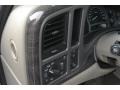2003 Onyx Black GMC Sierra 1500 Denali Extended Cab AWD  photo #46