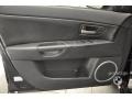 Black Mica - MAZDA3 s Hatchback Photo No. 10