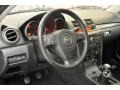 Black Mica - MAZDA3 s Hatchback Photo No. 14