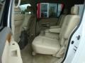 Tuscan Pearl White - QX 56 4WD Photo No. 46
