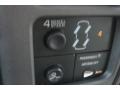 2003 Onyx Black GMC Sierra 1500 Denali Extended Cab AWD  photo #56