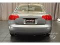 Quartz Gray Metallic - A4 2.0T Sedan Photo No. 3