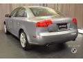 Quartz Gray Metallic - A4 2.0T Sedan Photo No. 4