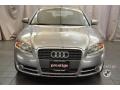 Quartz Gray Metallic - A4 2.0T Sedan Photo No. 6