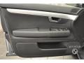 Quartz Gray Metallic - A4 2.0T Sedan Photo No. 10