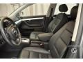 Quartz Gray Metallic - A4 2.0T Sedan Photo No. 12