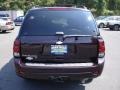 Dark Cherry Metallic - TrailBlazer LT 4x4 Photo No. 5