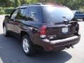 Dark Cherry Metallic - TrailBlazer LT 4x4 Photo No. 6