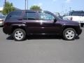 Dark Cherry Metallic - TrailBlazer LT 4x4 Photo No. 7