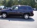 Dark Cherry Metallic - TrailBlazer LT 4x4 Photo No. 9