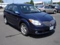 2006 Neptune Blue Pontiac Vibe   photo #3