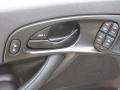 2007 Liquid Grey Metallic Ford Focus ZX5 SES Hatchback  photo #21