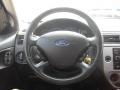 2007 Liquid Grey Metallic Ford Focus ZX5 SES Hatchback  photo #24