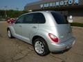 Bright Silver Metallic - PT Cruiser Touring Photo No. 2
