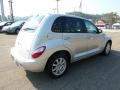 2009 Bright Silver Metallic Chrysler PT Cruiser Touring  photo #4