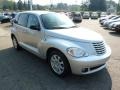 2009 Bright Silver Metallic Chrysler PT Cruiser Touring  photo #6