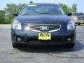 2007 Super Black Nissan Maxima 3.5 SE  photo #2