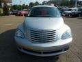 2009 Bright Silver Metallic Chrysler PT Cruiser Touring  photo #7