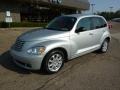 Bright Silver Metallic - PT Cruiser Touring Photo No. 8