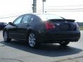 2007 Super Black Nissan Maxima 3.5 SE  photo #5