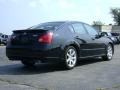 2007 Super Black Nissan Maxima 3.5 SE  photo #7