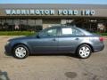 Slate Blue - Sonata GLS Photo No. 1