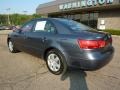 Slate Blue - Sonata GLS Photo No. 2