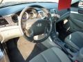 Slate Blue - Sonata GLS Photo No. 11