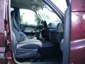 2004 Deep Molten Red Pearl Jeep Liberty Sport 4x4  photo #11