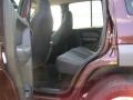 2004 Deep Molten Red Pearl Jeep Liberty Sport 4x4  photo #12