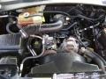 2004 Deep Molten Red Pearl Jeep Liberty Sport 4x4  photo #17