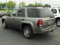 Graystone Metallic - TrailBlazer LS 4x4 Photo No. 2