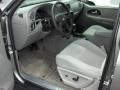 Graystone Metallic - TrailBlazer LS 4x4 Photo No. 5