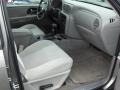 Graystone Metallic - TrailBlazer LS 4x4 Photo No. 6