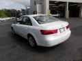 Pearl White - Sonata GLS Photo No. 2