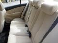Pearl White - Sonata GLS Photo No. 9